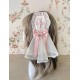 Alice Girl Cross Hime Gothic JSK(46th Pre-Order/8 Colours/Full Payment Without Shipping)
